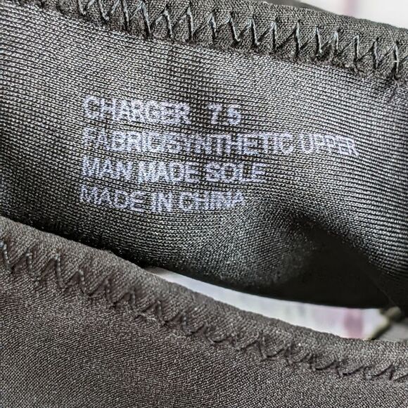 Zigi Soho "Charger" Stiletto Heel Platform Sock Booties - Picture 11 of 11